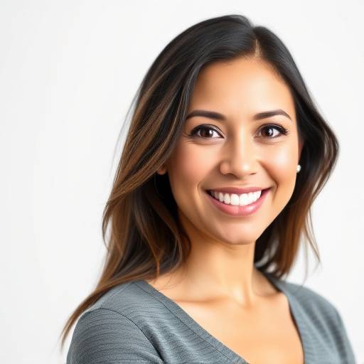 Foto de perfil de Ana Rodríguez, clienta de Oratoria Brillante.