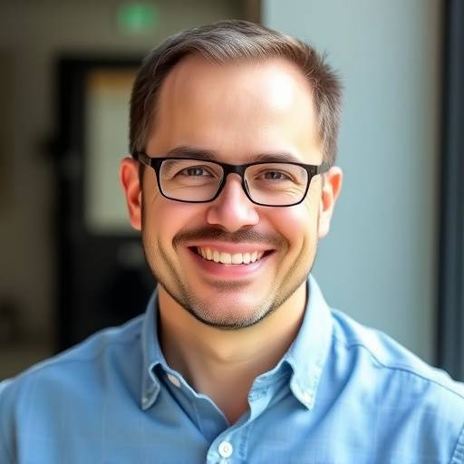 Foto de perfil de David Castro, psicólogo social y experto en persuasión