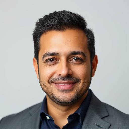 Foto de perfil de Rafael Gómez, experto en comunicación y liderazgo
